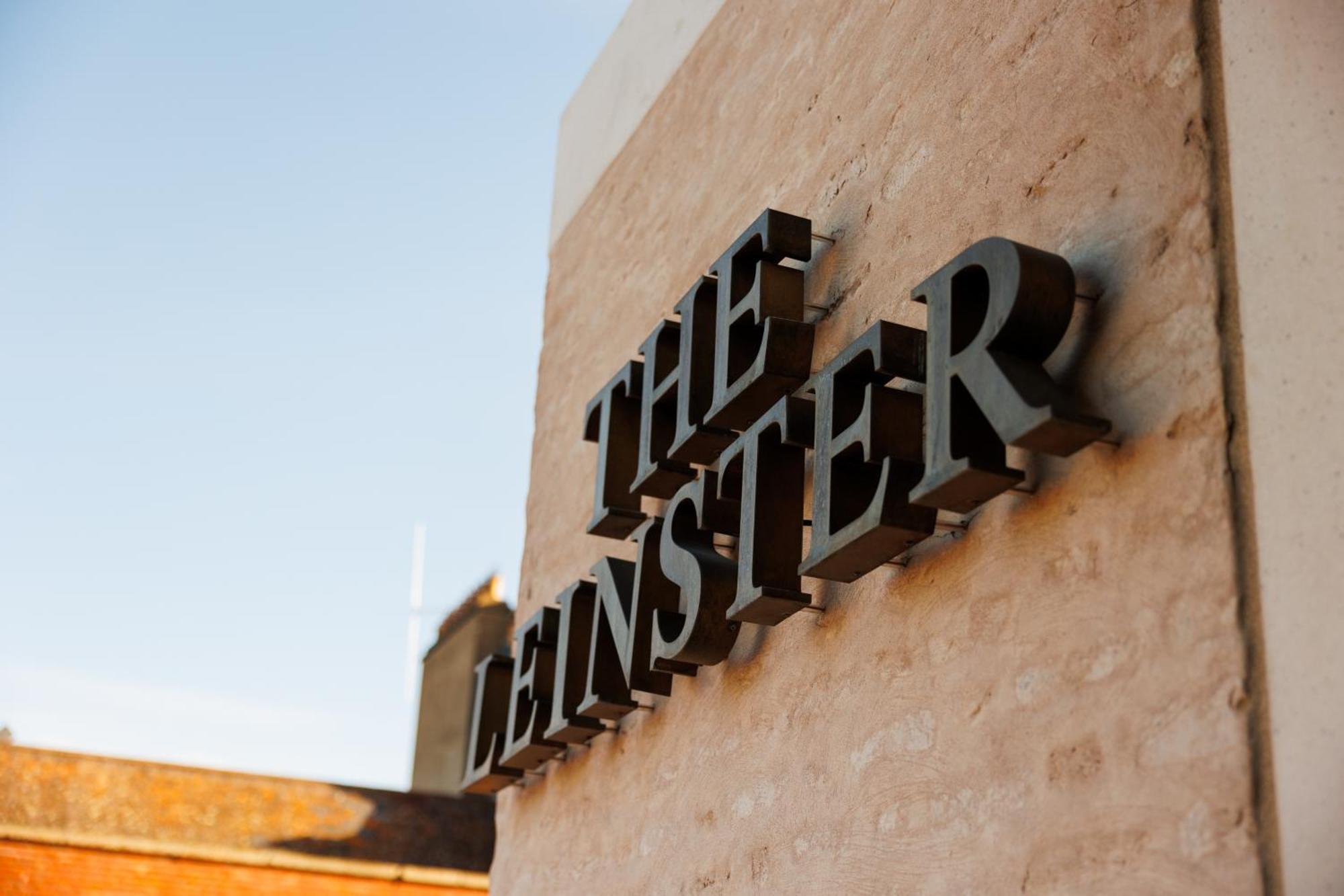 The Leinster Hotel Dublin Exterior photo